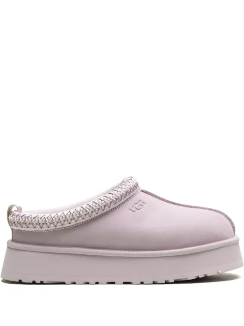 UGG Tasman "Bay Fog" slippers Pink 1122553BYF