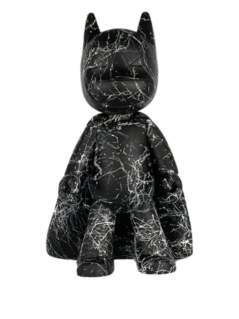 LEBLON DELIENNE small Batman sculpture Black WARST02501BMGRAF