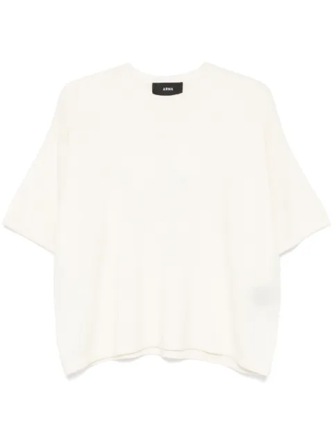 Arma Araxie top White 04TL25104702