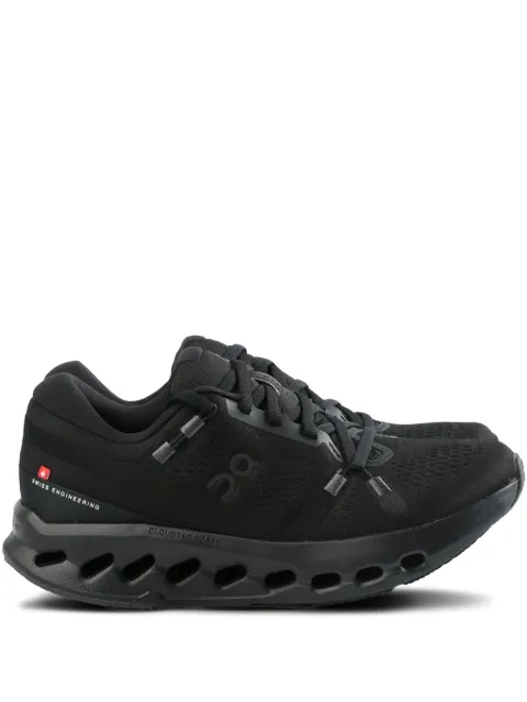 On Cloudsurfer 2 trainers Black 3WF10101043
