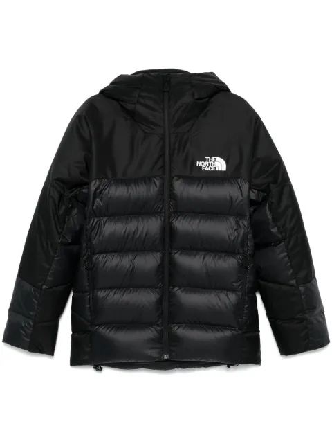 The North Face 1996 Retro Neptuse jacket Black NF0A8BJJ