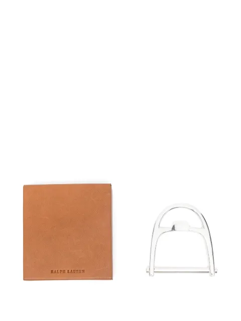 Ralph Lauren Home Garrett bottle opener Silver 680961240002