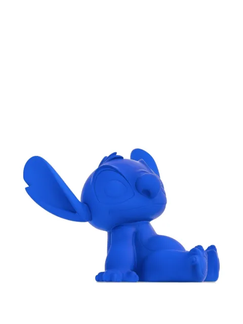 LEBLON DELIENNE Stitch sculpture Blue DISST02501BL