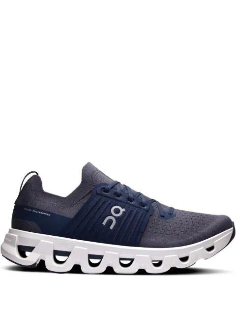 On Cloudswift 4 "Navy Ink" sneakers Blue 3MF10132661