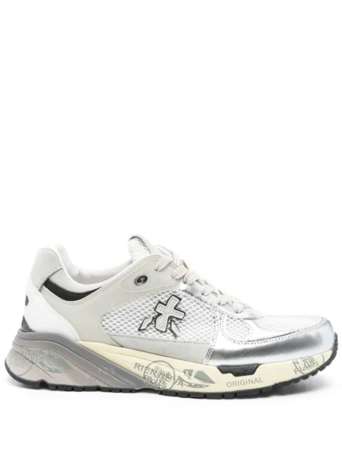 Premiata Mase sneakers Grey MASED7402