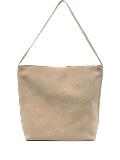 Aesther Ekme Sac Supple shoulder bag Neutrals 03SS251SCSPL09