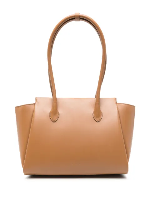 Aesther Ekme Ekme tote bag Brown 03SS251EKMEL10