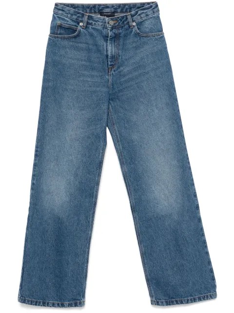 Soeur Calvin jeans Blue JEA1619CALVIN