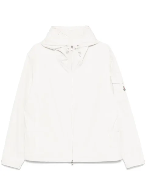 Moncler Sassiere jacket White L10911A0015559876
