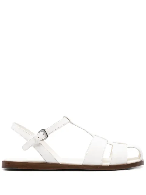 Church's Odyssey sandals White DX01139QL