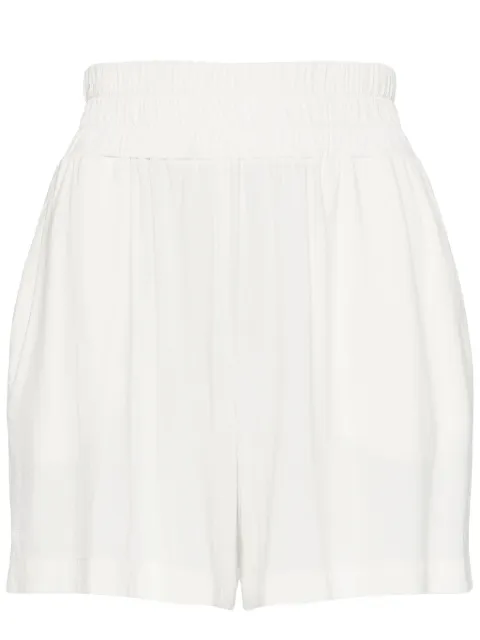 ERES Mia shorts White 232430