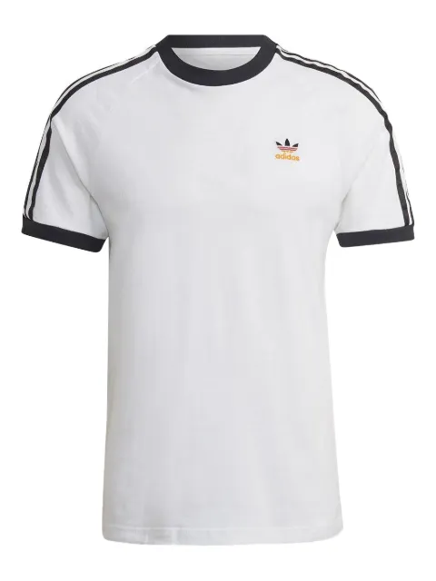 adidas Adicolor Classics 3-Stripes T-shirt White HK7420
