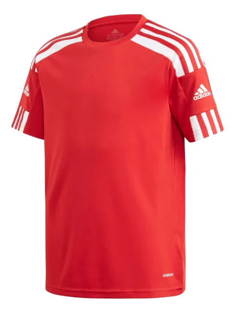 adidas Youth Squad 21 T-shirt Red GN5746