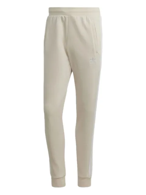 adidas Adicolor Classics 3-Stripes track pants White IB2007