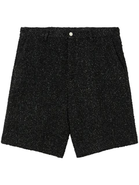 Axel Arigato Gil shorts Black A2896002