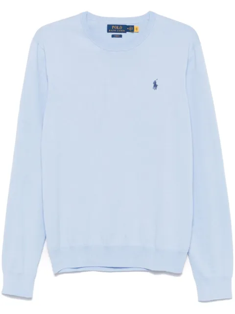 Polo Ralph Lauren cotton top Blue 710890558507