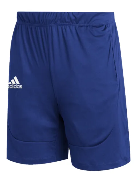 adidas Sideline 21 Knit shorts Blue GM2530