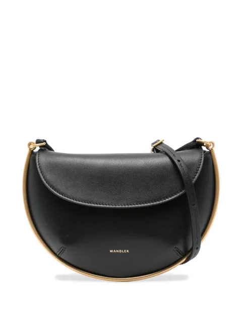 Wandler mini Kate cross body bag Black KATEMINICROSSBODY