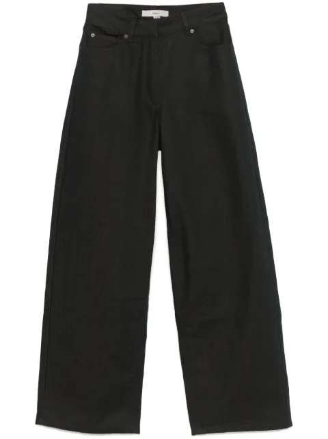 REMAIN Cocoon jeans Black 502482884