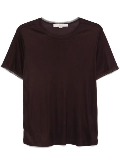 REMAIN Noamel T-shirt Brown 502460
