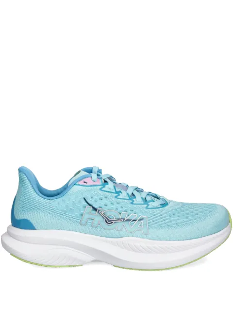 HOKA Mach 6 sneakers Blue 1147810