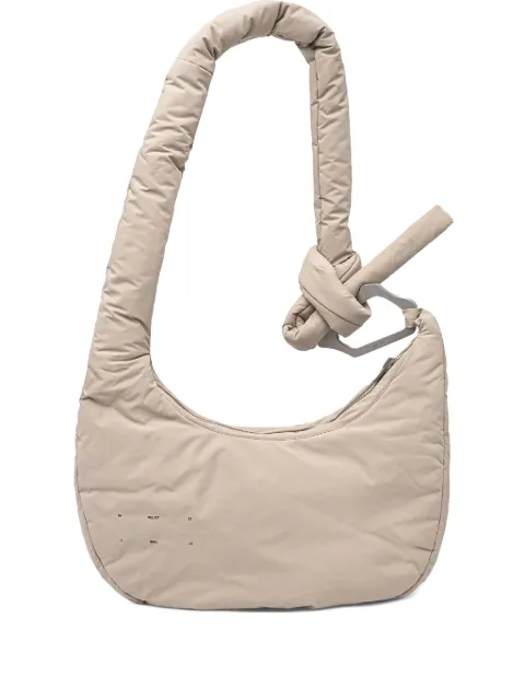 HELIOT EMIL Emil shoulder bag Neutrals SS2514026