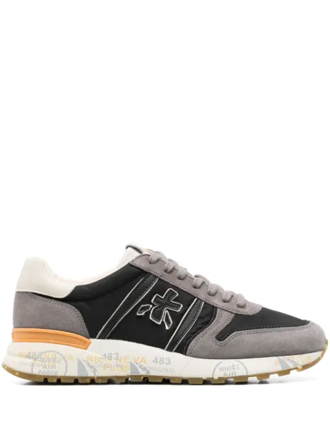 Premiata Lander sneakers Grey LANDER7207