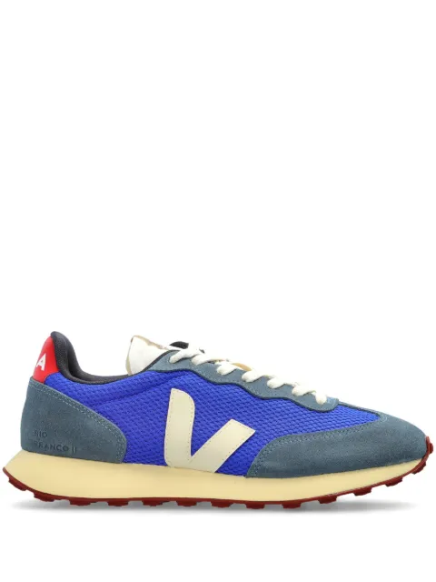 VEJA Rio Branco II sneakers Blue RO1803875