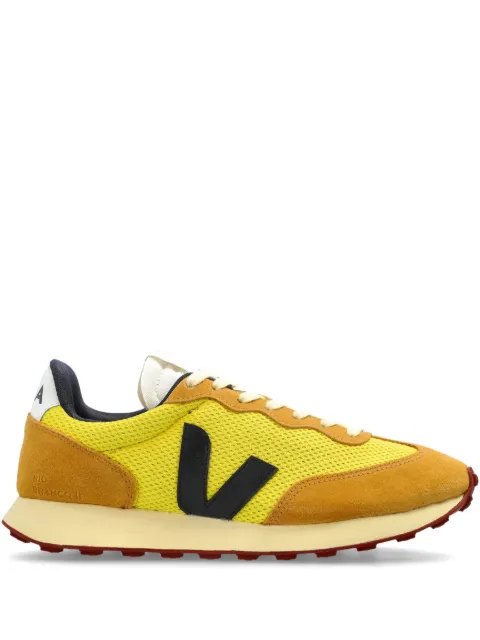 VEJA Rio Branco II sneakers Yellow RO1803873
