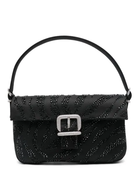 Gedebe Habibi shoulder bag Black HABIBI