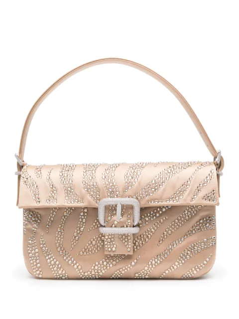 Gedebe Habibi shoulder bag Neutrals HABIBI