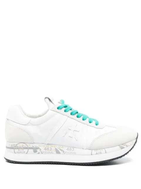 Premiata Conny sneakers White CONNY