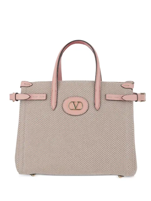 Valentino Garavani Antibes tote bag Neutrals WB0R20JSE