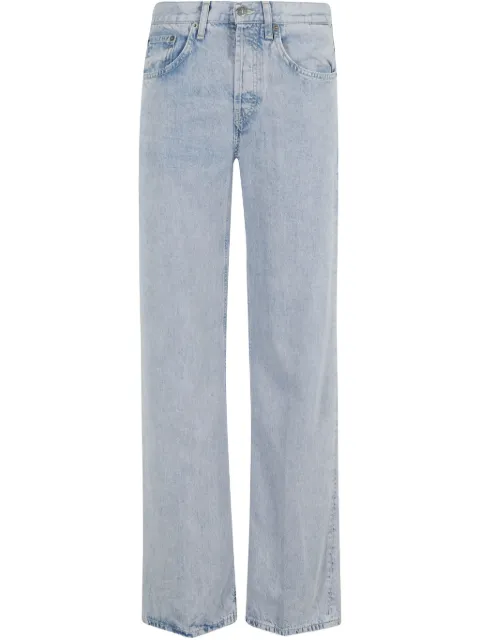 DONDUP Jacklyn jeans Blue DP427DF0266DIO5