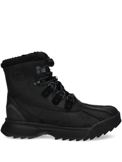 SOREL Scout 87 boots Black 2078371010