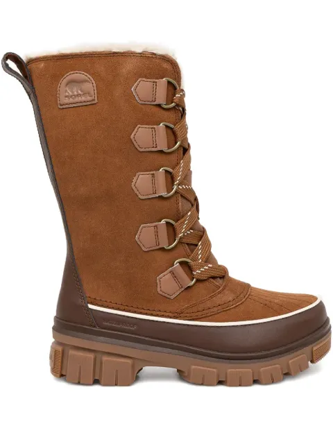 SOREL TIVOLI™ V boots Brown 2106691242