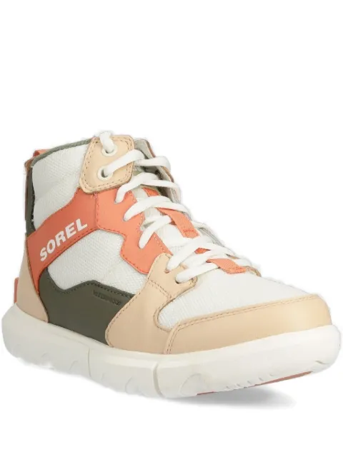 SOREL high-top sneakers Neutrals 2009431125