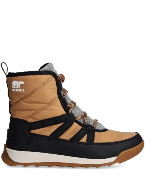 SOREL Whitney™ II Plus boots Neutrals 2088241