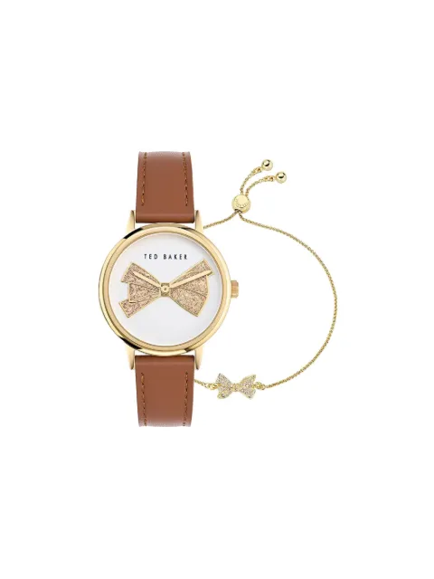 Ted Baker Phylipa 36mm White BKGFW2403