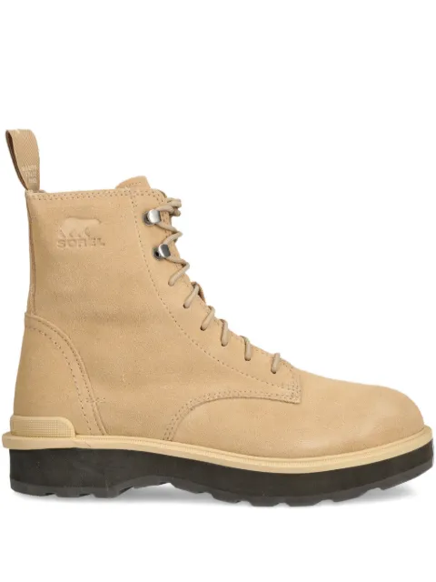 SOREL Hi-Line™ boots Neutrals 2009111262