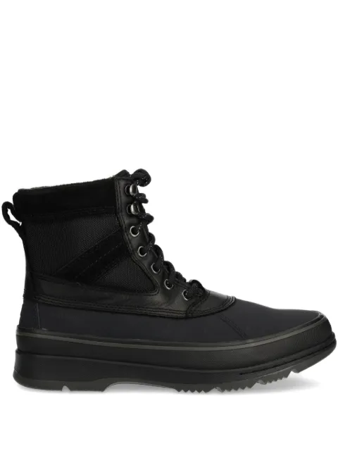 SOREL Ankeny Ii boots Black 2048851