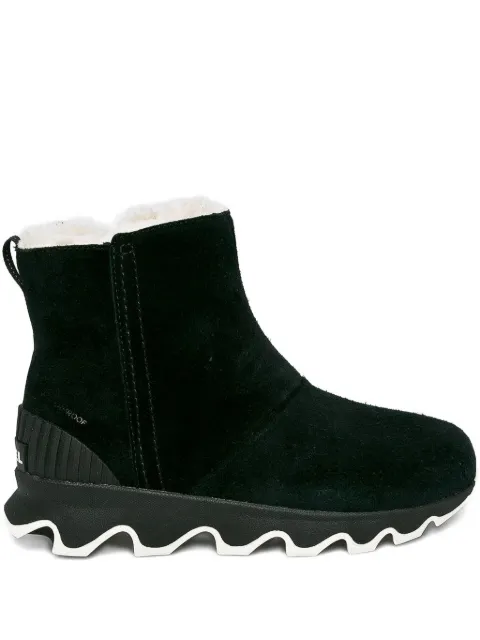 SOREL suede boots Black NL31281808191