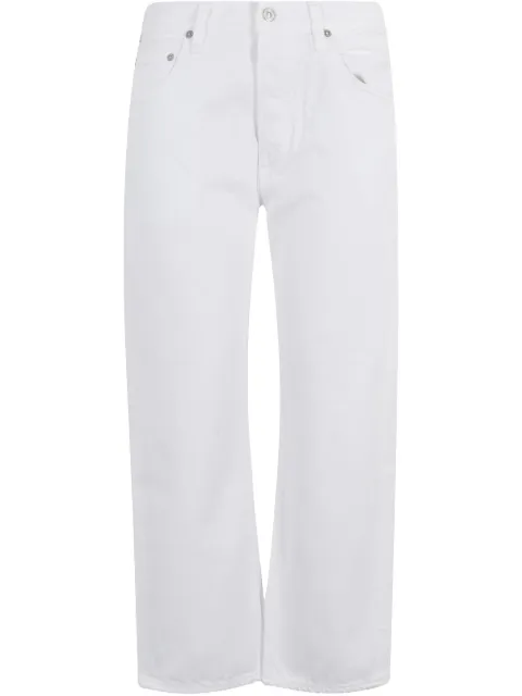 Citizens of Humanity Winslow boyfriend jeans White 21821248