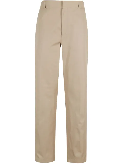 Filippa K high-waisted tailored trousers 31106096
