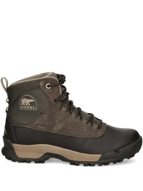 SOREL Mac Hill boots Brown 2084871