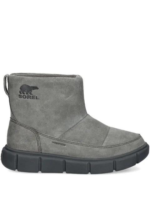 SOREL Explorer™ III boots Grey 2077971052