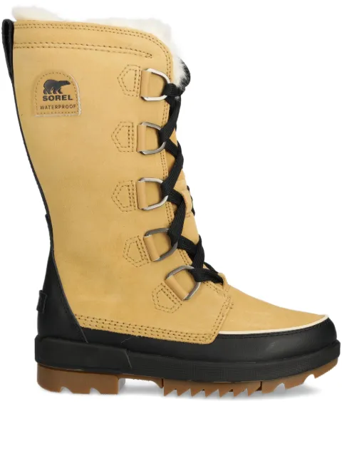 SOREL TivolII™ IV Parc boots Neutrals 1886271373