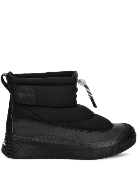 SOREL Out N About™ IV boots Black 2088111