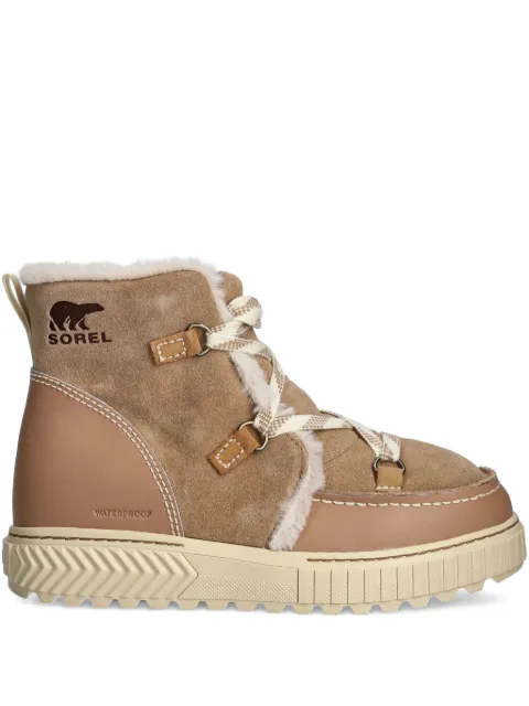 SOREL ONA AVE™ Alpine boots Brown 2088311226