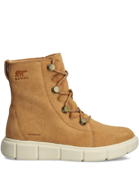 SOREL SOREL EXPLORER™ III Joan boots Brown 2077951253